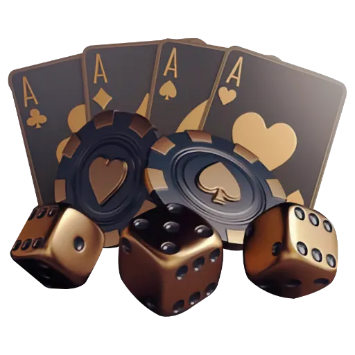 Game controller icon representing a wide selection of games on 8k8 com